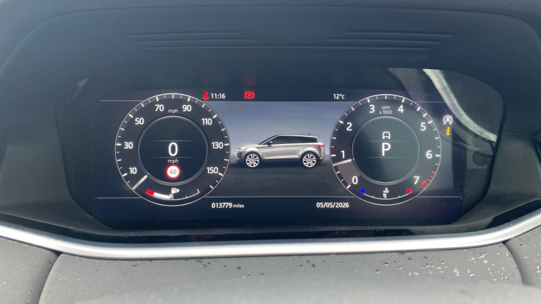 Land Rover Range Rover Evoque 2.0 P200 SE 5dr Auto Petrol Hatchback